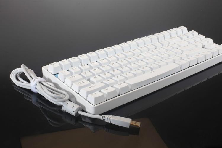 雷柏V500s机械键盘 茶轴 游戏打字键盘_雷柏v500s冰晶版怎么样