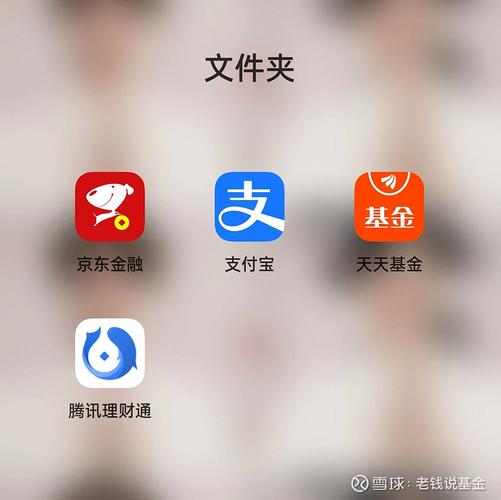 基金申购费率平台比较_赎回到账速度对比_家庭投资与理财渠道