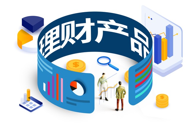 年化利率 七日年化 收益率_保证收益型理财计划