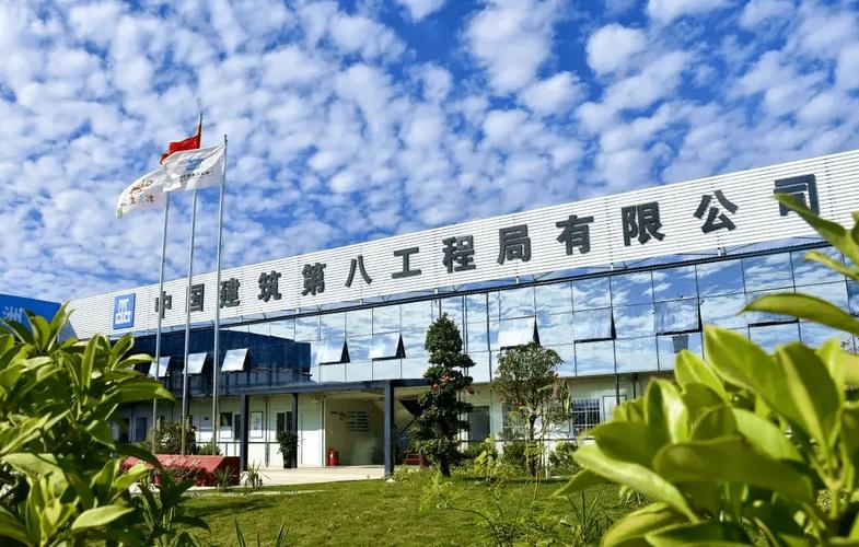 江苏省人民医院三期项目封顶_中建八局三公司_中国太平洋建设集团3集团