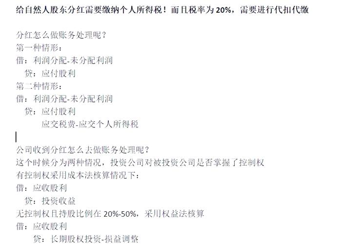公司红利是什么意思_股利分配原则_股东分红权
