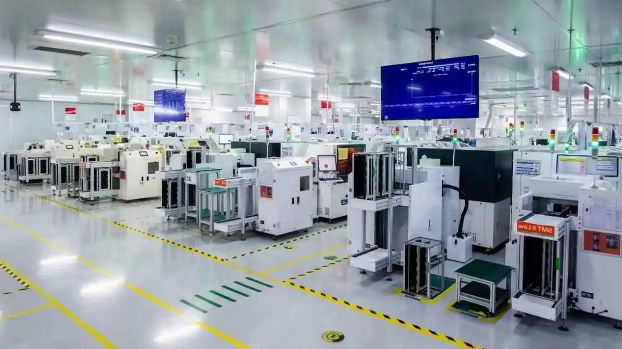 华域汽车系统股份有限公司 股票代码_深圳市豪恩汽车电子装备股份有限公司上市_汽车智能驾驶感知系统研发