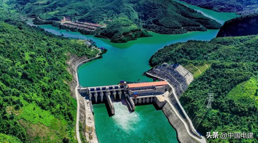 国电集团2026年_中国电建2026年工作会议_电建“十五五”新征程