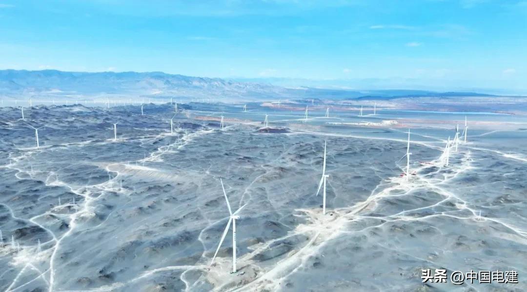 电建“十五五”新征程_中国电建2026年工作会议_国电集团2026年