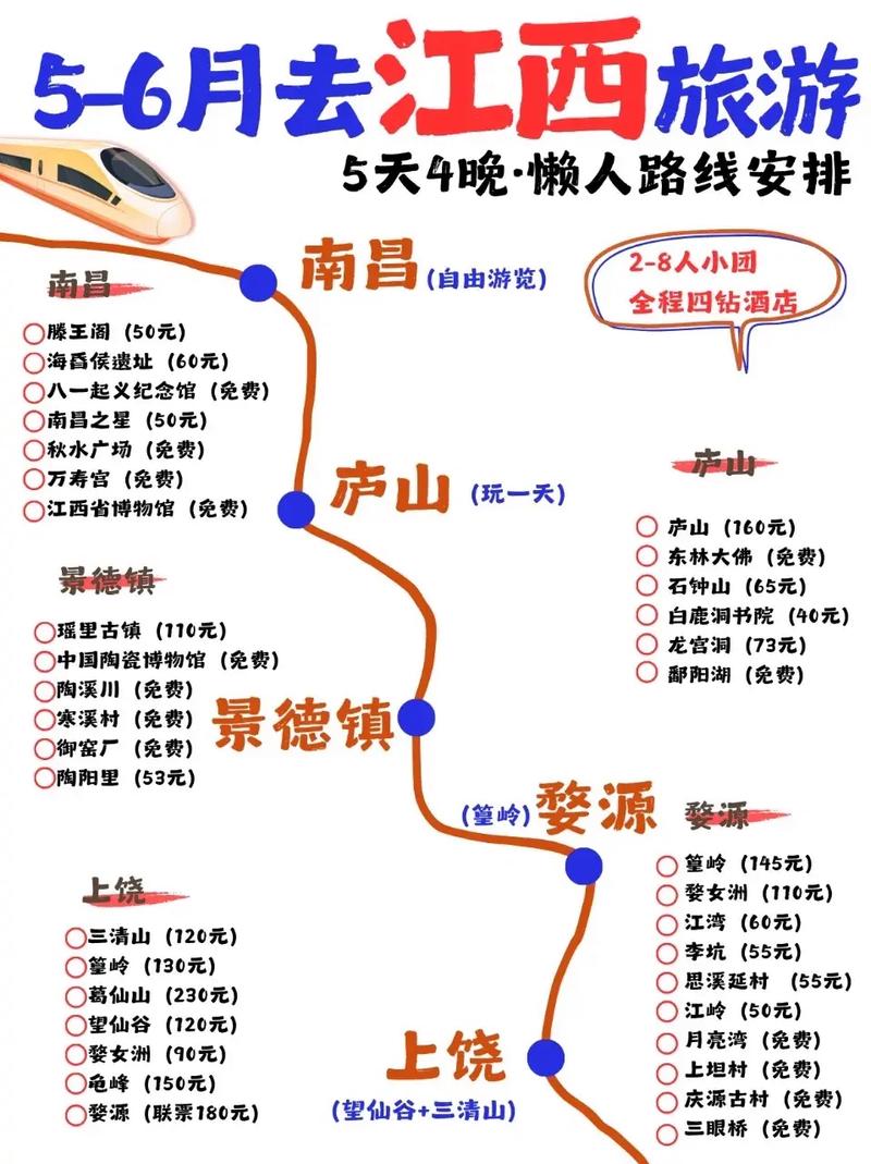 江西百度开户_江西定制旅游_江西旅游攻略
