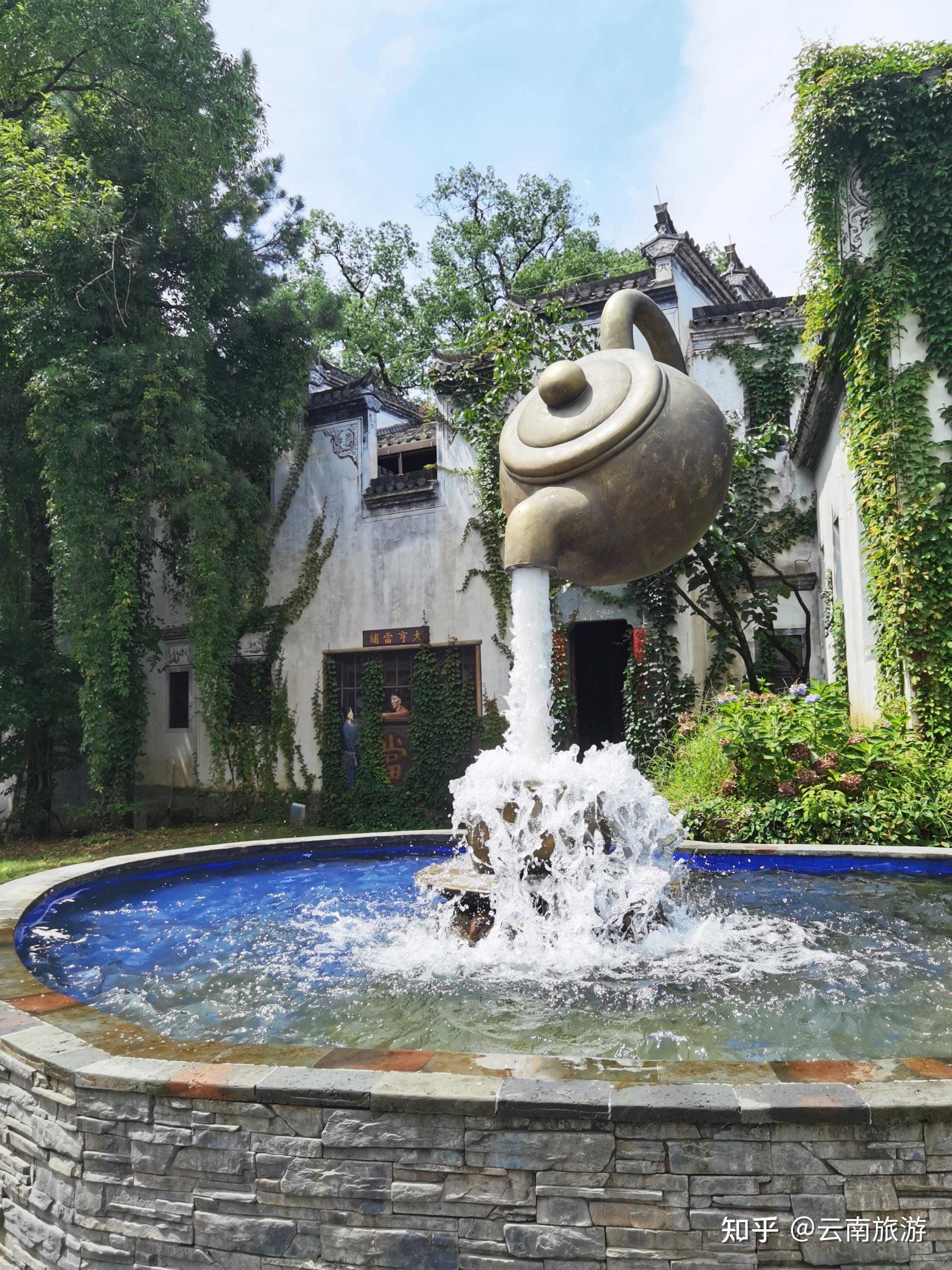 江西百度开户_江西定制旅游_江西旅游攻略