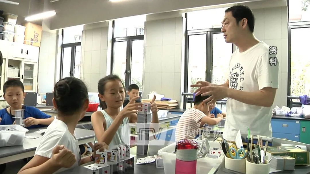 杭州青少年活动中心暑秋兴趣班名额分配_杭州青少年活动中心摇号中签人数_杭州摇号中签技巧