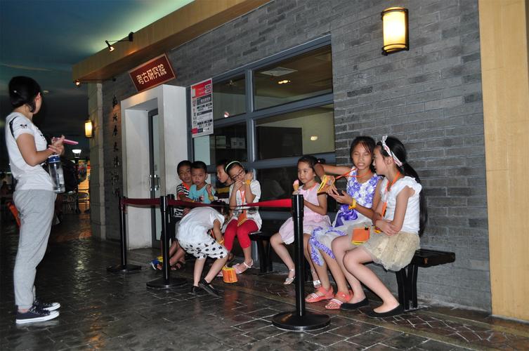 杭州青少年活动中心摇号中签人数_杭州摇号中签技巧_杭州青少年活动中心暑秋兴趣班名额分配