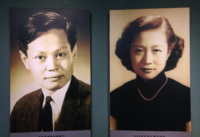 杨振宁翁帆相差54岁结婚16年幸福_翁帆被杨振宁套牢笑话_翁帆陪伴杨振宁十六年无怨无悔