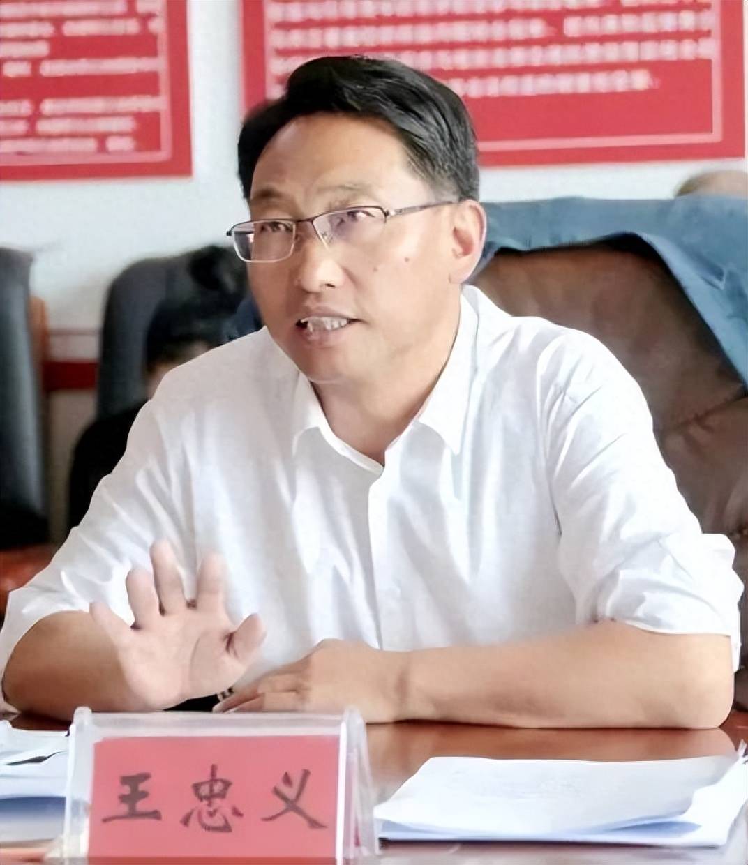 威海市副市长孙付春履新山东高速集团党委副书记_山东省政府职务调整_厅干职务调整