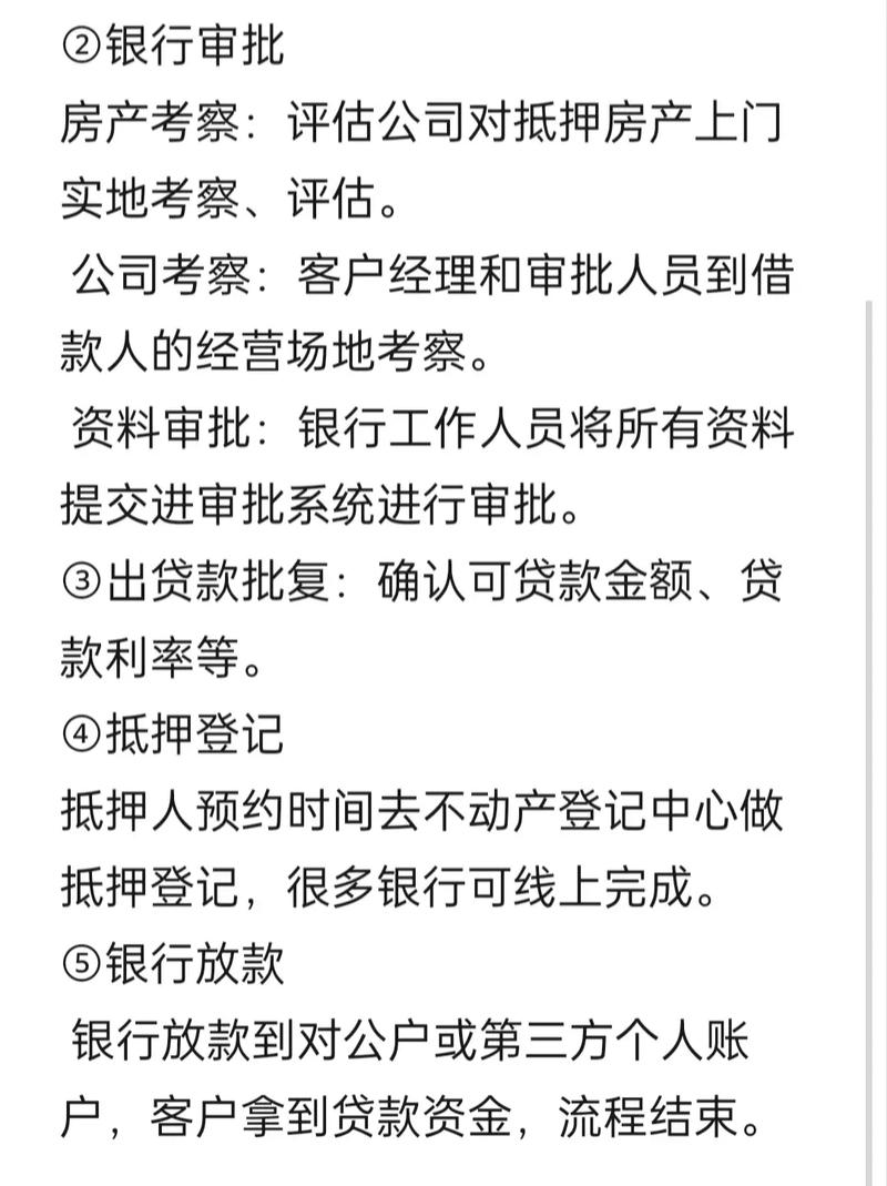 房子抵押贷款标准_专业信贷机构_房子抵押金融机构贷款