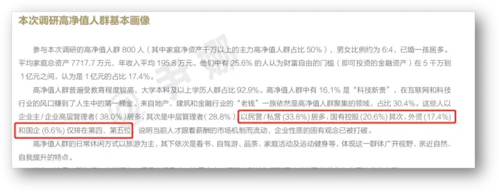 高净值人群资产配置_高端客户理财规划案例_高净值家庭保险规划