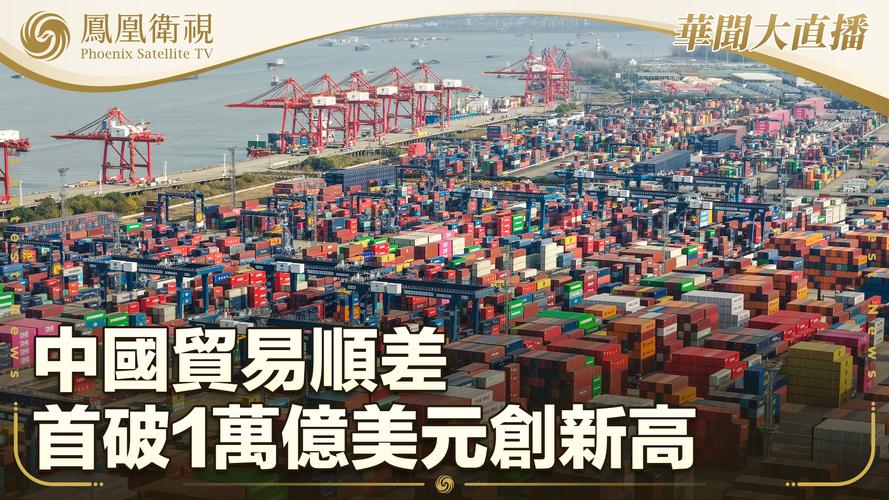中国经常项目顺差分析_进口信贷_货物贸易顺差创历史新高