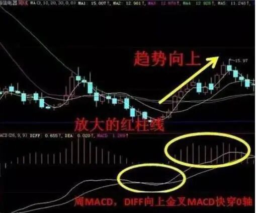 趋势交易者_cci指标选股公式_长线投资者