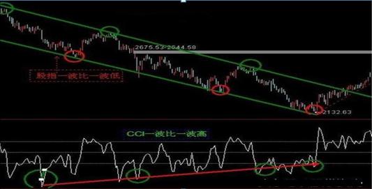 散户亏钱原因_cci指标选股公式_顺势而为炒股