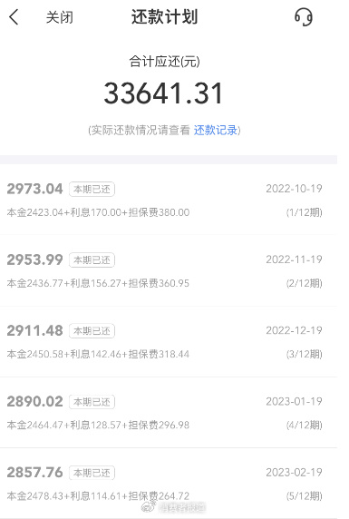担保公司贷款正规吗_套路贷 实际年利率 超过司法保护上限