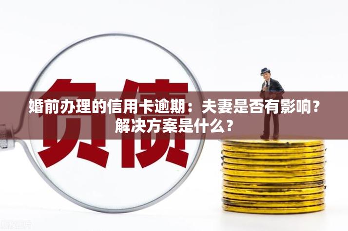 婚前信用卡逾期怎么办_信用卡逾期14次办房贷_婚前网贷逾期是否影响婚后