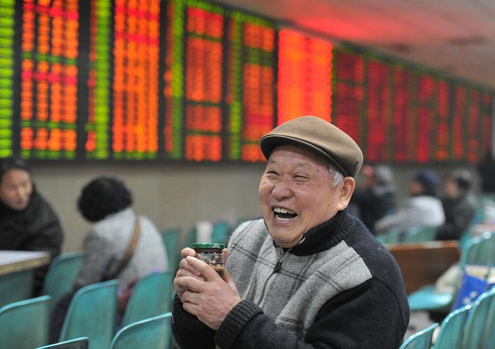 退休炒股被骗案例_新型电信网络诈骗_股民电话信息