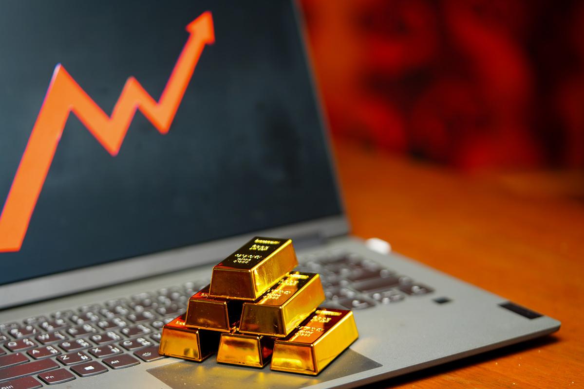 黄金期货多头获利了结分析_中财期货有限公司_中财期货黄金期货持仓减仓