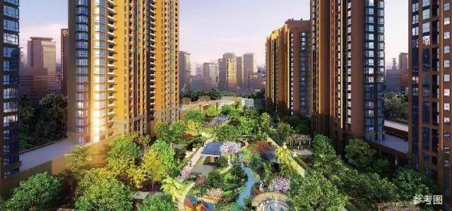 桂林万达文化旅游城双园林景观楼王_最具桂林传统元素的现代建筑_桂林万达城