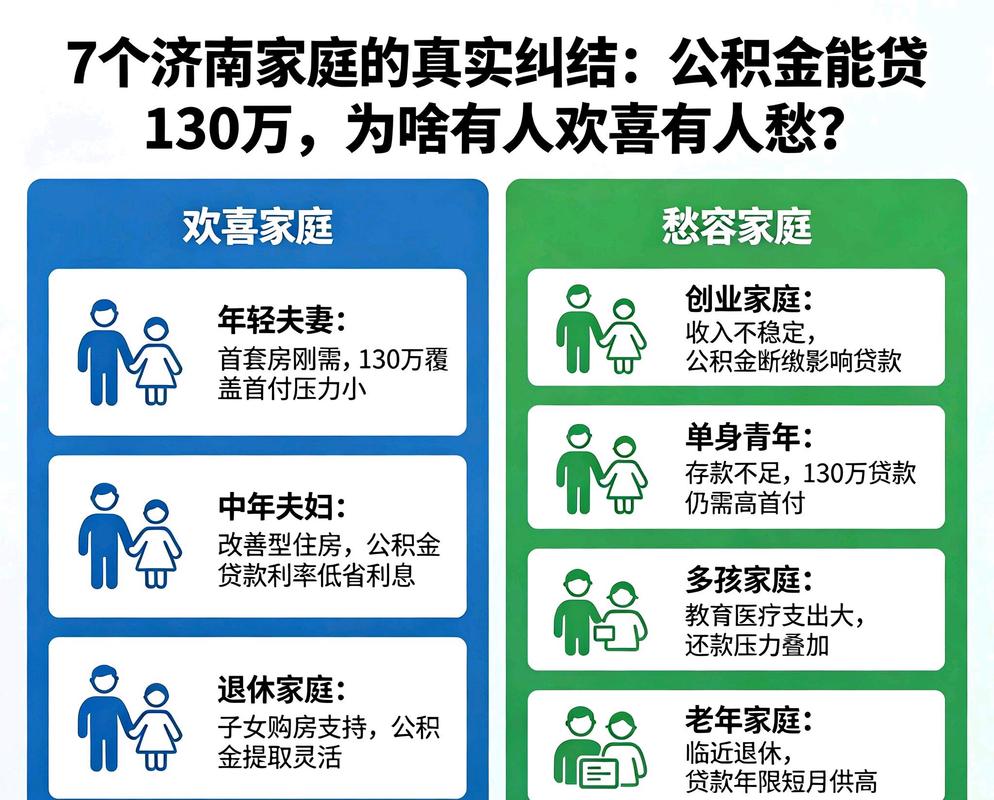 个人公积金贷款可以贷多少_济南公积金新政提取范围扩大_济南住房公积金贷款额度提升